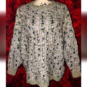 Asos Oversized Sweater